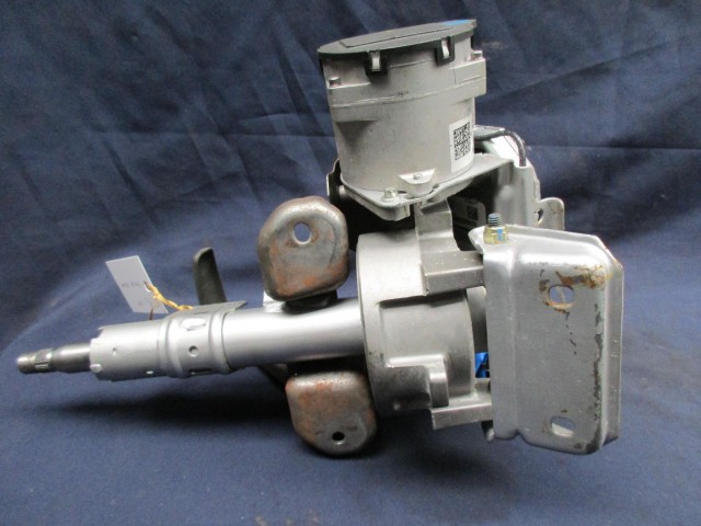 Fiat Panda II. 100 Hp elektromos kormányszervó