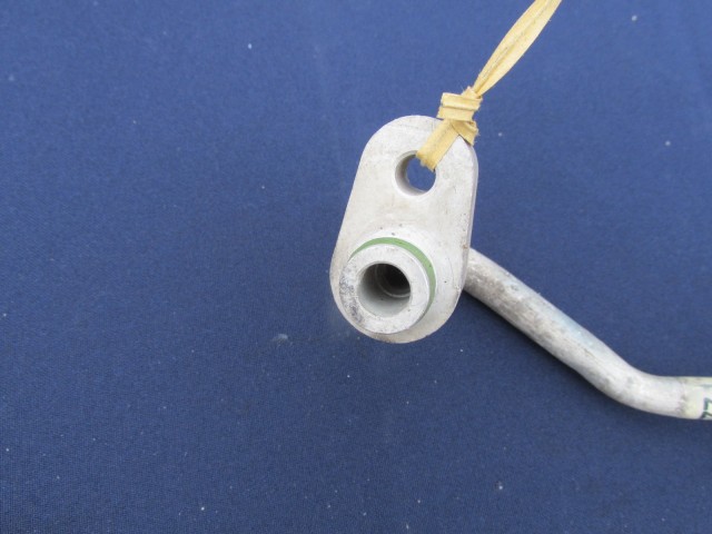 Alfa Romeo 147, 156, Gt  1,9 Diesel klímacső 46815037