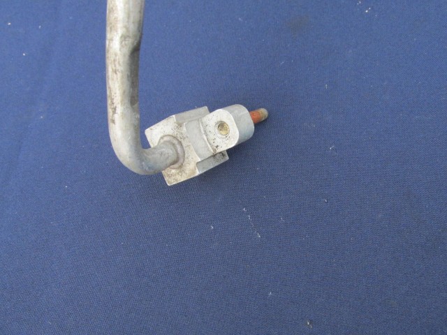 Alfa Romeo 147, 156, Gt  1,9 Diesel klímacső 46815037