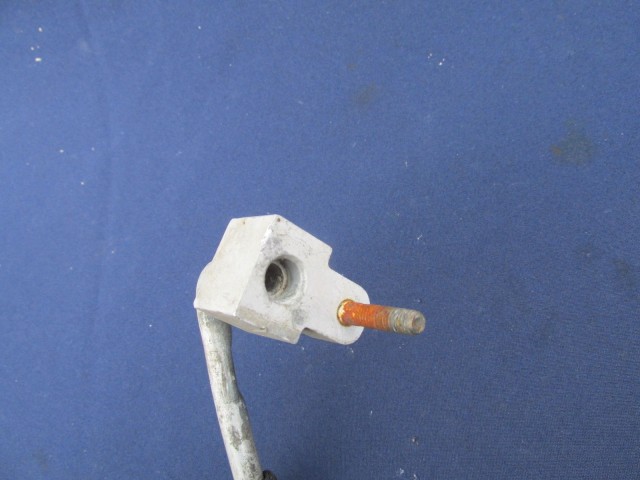 Alfa Romeo 147, 156, Gt  1,9 Diesel klímacső 46815037