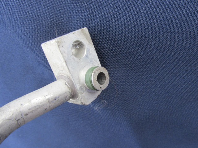 Fiat Panda II. 1,1-1,2 Benzin, 46818161 számú klímacső