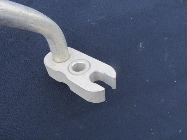 Alfa Romeo Giulietta 1,6 16v Diesel klímacső 50509538