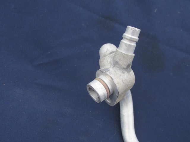 Alfa Romeo Giulietta 1,6 16v Diesel klímacső 50509538