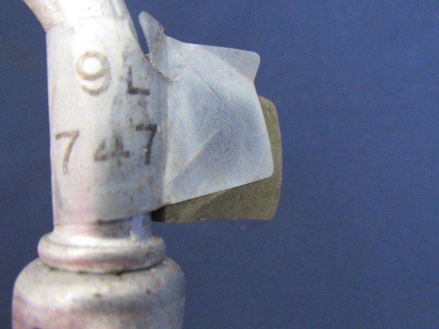 Alfa Romeo Giulietta 1,6-2,0 16v Diesel, klímacső 50518747