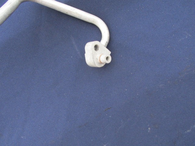 Alfa Romeo Giulietta 1,6-2,0 16v Diesel, klímacső 50518747