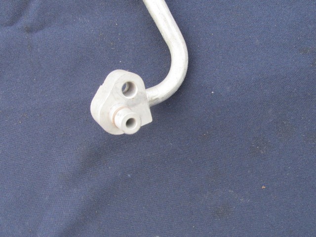 Alfa Romeo Giulietta 1,4 16v benzin klímacső 50518749