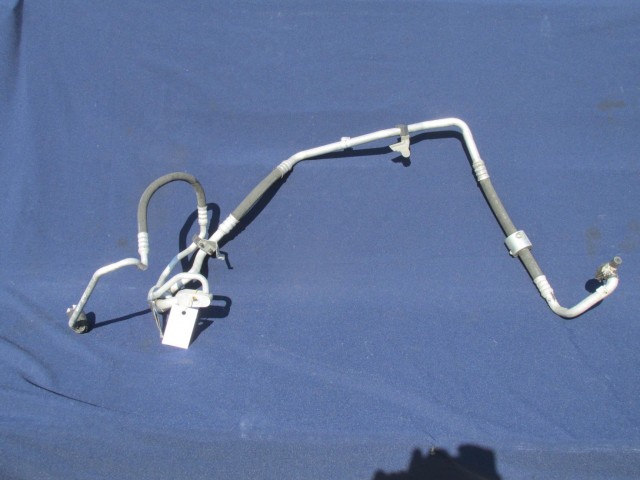 Alfa Romeo Giulietta 2,0 16v Diesel klímacső 50519438