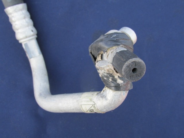 Alfa Romeo Giulietta 2,0 16v Diesel klímacső 50519438