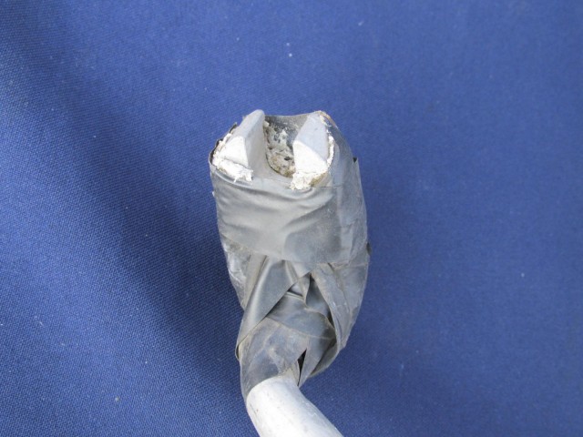 Alfa Romeo Giulietta 2,0 16v Diesel klímacső 50519438