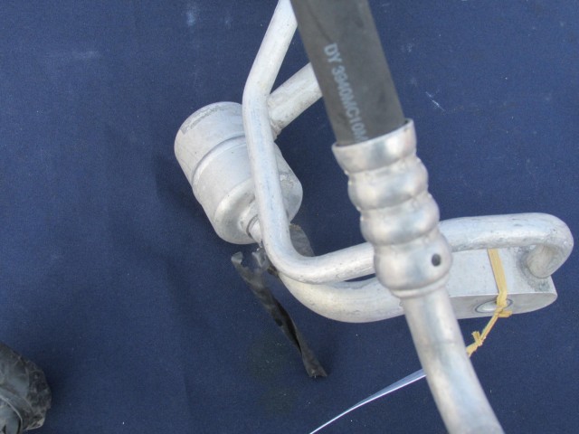 Alfa Romeo Giulietta 2,0 16v Diesel klímacső 50519438