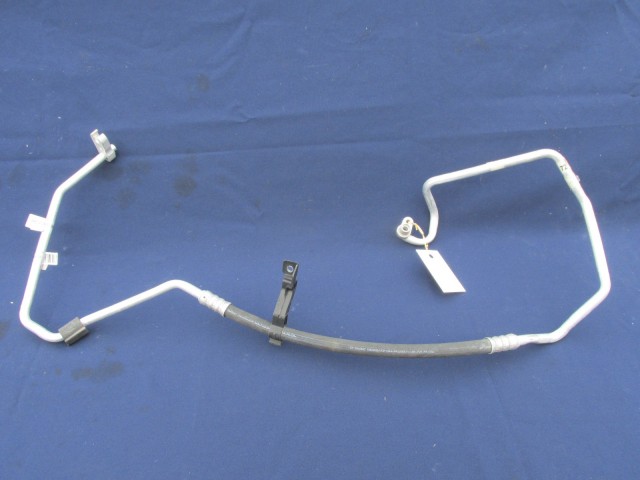 Alfa Romeo Giulietta 1,4 16v benzin  klímacső 50521802