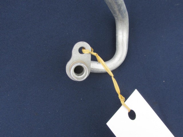 Alfa Romeo Giulietta 1,4 16v benzin  klímacső 50521802