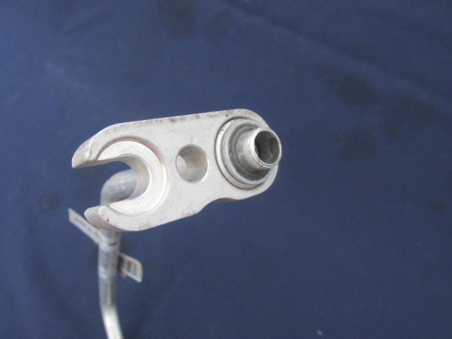 Alfa Romeo Giulietta 1,4 16v benzin  klímacső 50521802