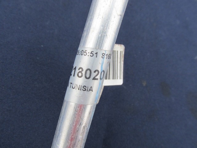 Alfa Romeo Giulietta 1,4 16v benzin  klímacső 50521802