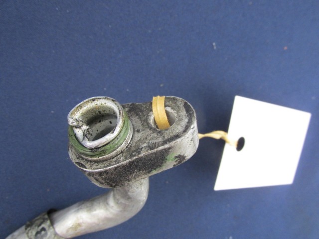 Lancia Ypsilon II. 1,3 Diesel,  51706073 számú klímacső