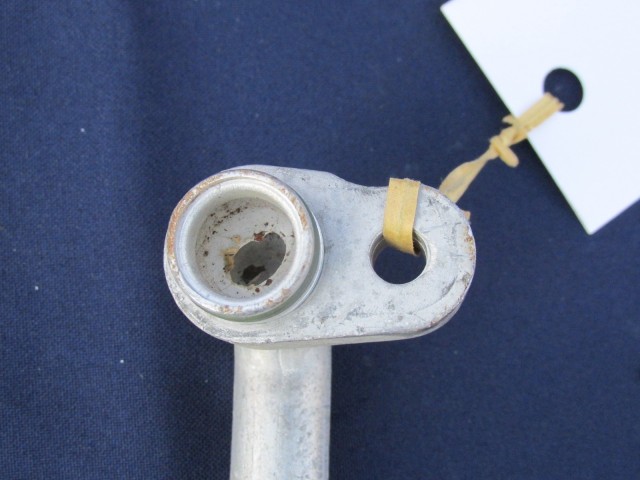 Fiat Idea, Punto III. Lancia Musa  1,3 Diesel  klímacső 46325554