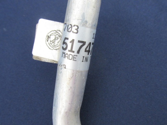 Fiat/Lancia 1,3 Diesel, 51747529 számú klímacső