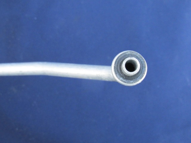 Fiat Bravo 2007-2014 1,4 16v benzin klímacső 53684