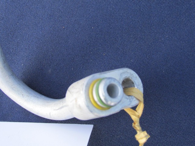 Fiat Bravo 2007-2014 1,4 16v benzin klímacső 53684