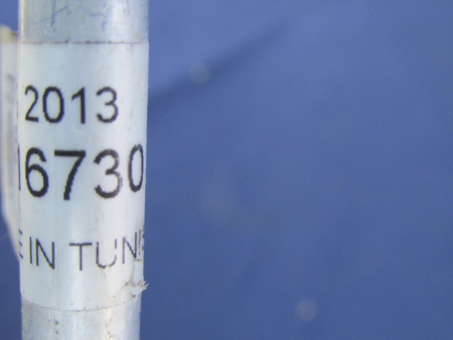 Fiat Bravo 2007-2014 1,4 16v benzin klímacső 53684