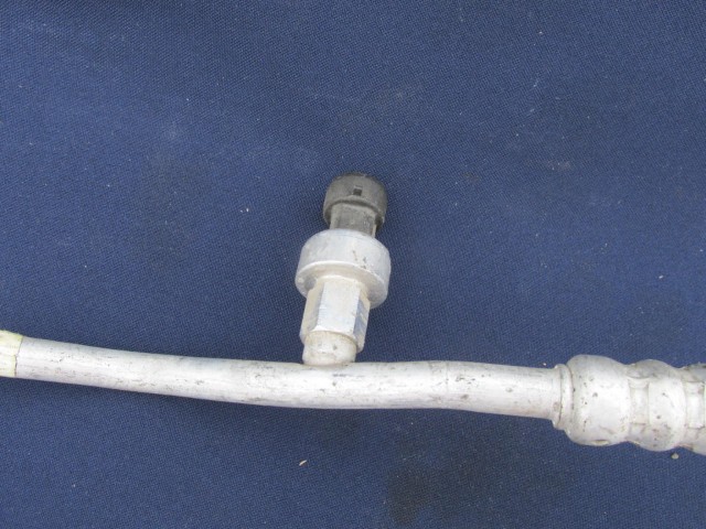 Fiat Bravo II. és Lancia Delta 1,4 benzin, 51788816 számú klímacső