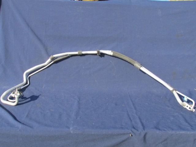 Fiat Croma 1,9 Diesel ,51804878 számú klímacső