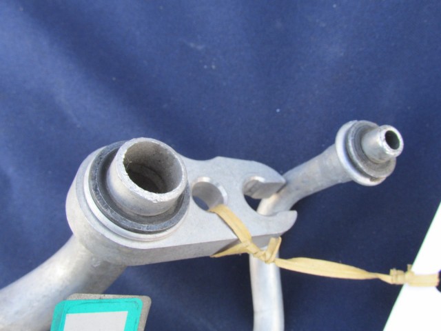 Fiat Croma 1,9 Diesel ,51804878 számú klímacső