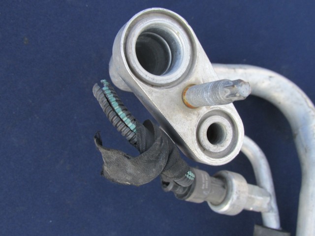 Fiat Croma 1,9 Diesel ,51804878 számú klímacső