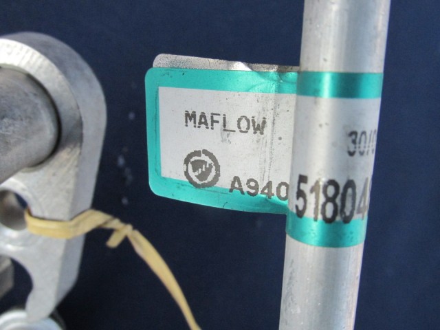 Fiat Croma 1,9 Diesel ,51804878 számú klímacső