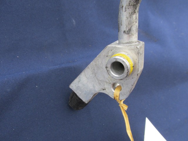 Fiat Panda II. 1,1-1,2 benzin, 51826193 számú klímacső