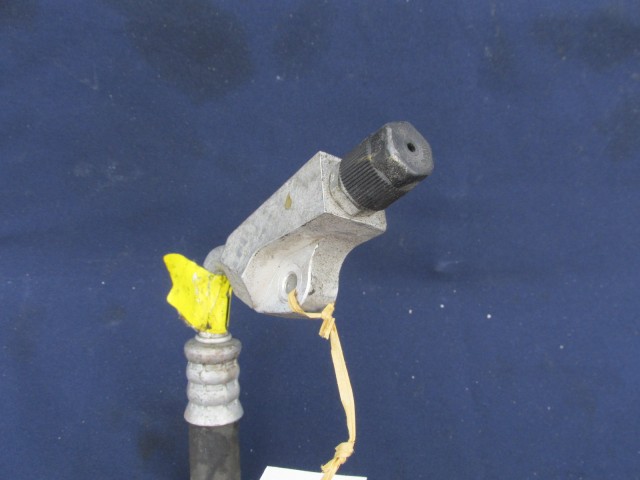 Fiat Panda II. 1,1-1,2 benzin, 51826193 számú klímacső