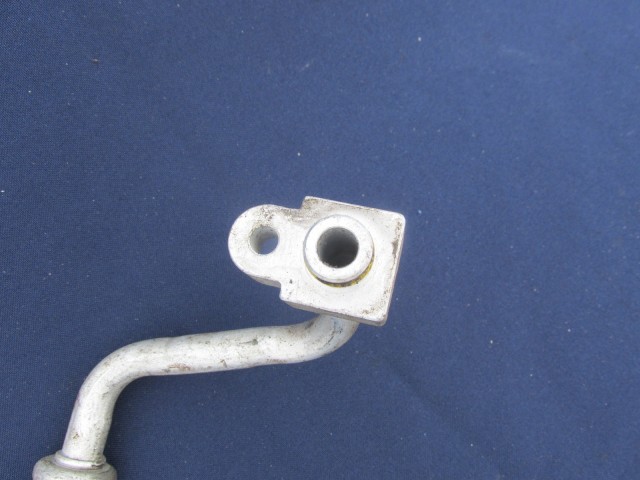 Fiat Panda II. 1,1-1,2 benzin, 51826193 számú klímacső