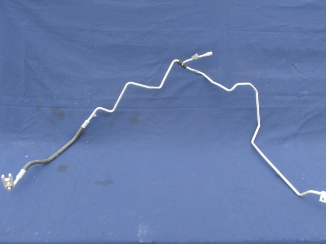 Fiat 500  900cm3 benzin klímacső 51851122