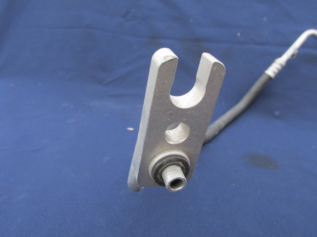 Fiat 500  900cm3 benzin klímacső 51851122