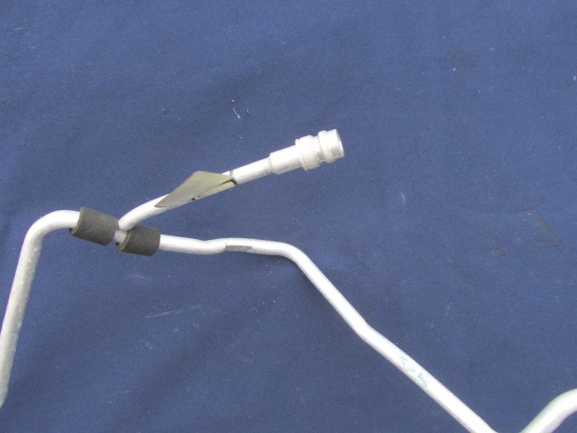 Fiat 500  900cm3 benzin klímacső 51851122