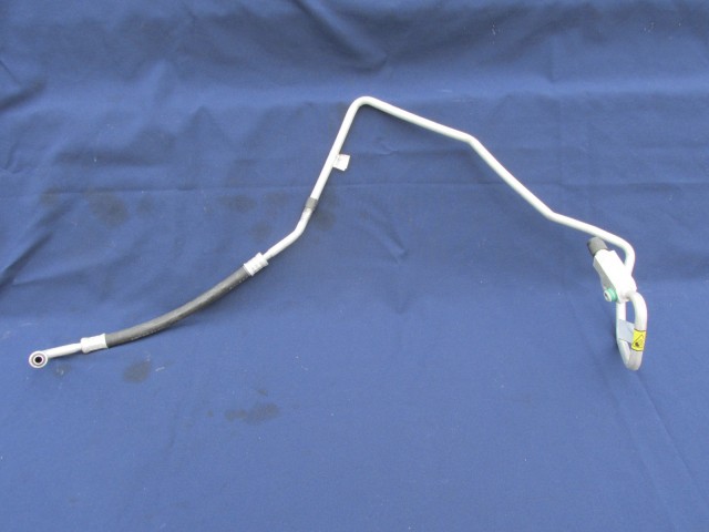 Fiat 500 1,2 benzin klímacső 51871846