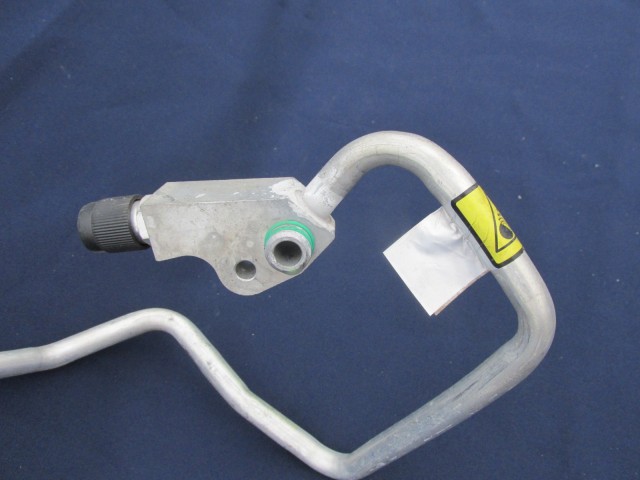 Fiat 500 1,2 benzin klímacső 51871846