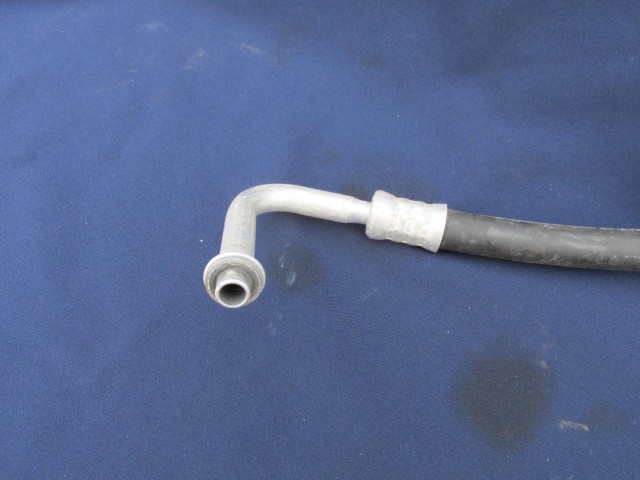 Fiat 500 1,2 benzin klímacső 51871846