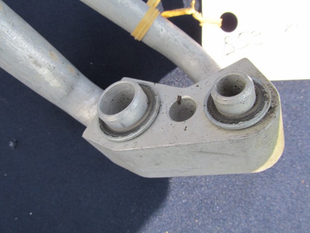 Fiat Linea 1,6 Diesel, 51873960 számú klímacső