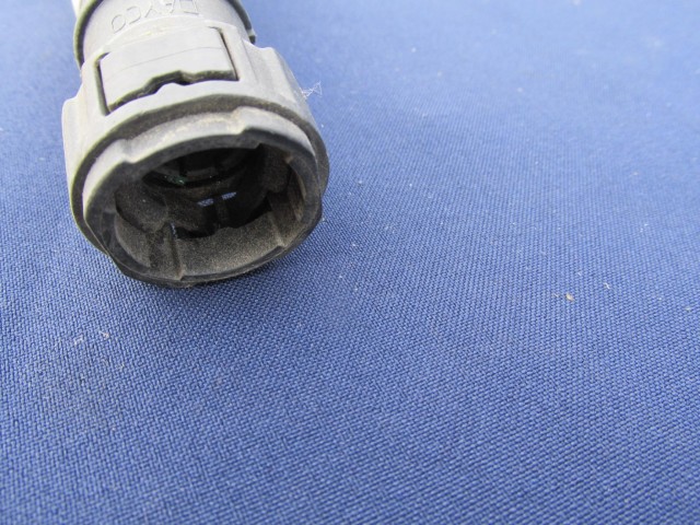 Fiat Linea 1,6 Diesel, 51873960 számú klímacső