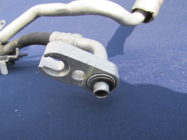 Fiat Linea 1,6 Diesel, 51873960 számú klímacső