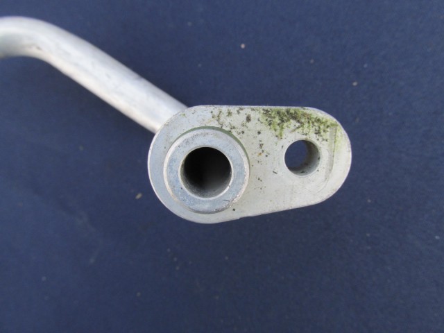 Alfa Romeo Mito 900cm3 benzin, 51901642 számú klímacső