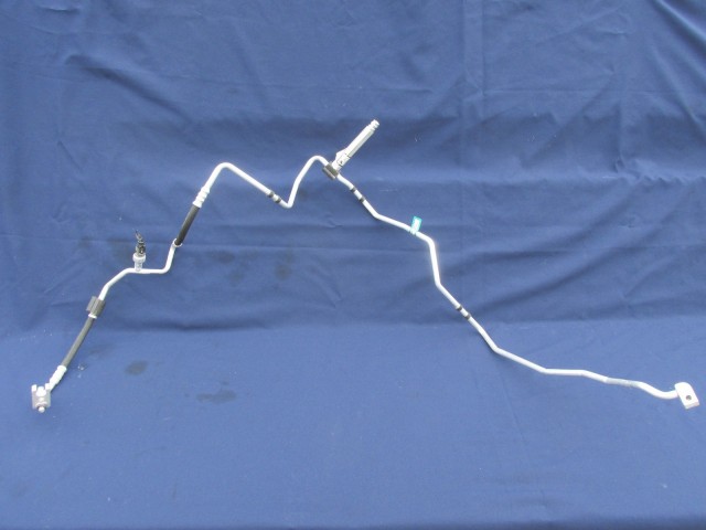 Fiat 500 1,3 Diesel klímacső 51965505