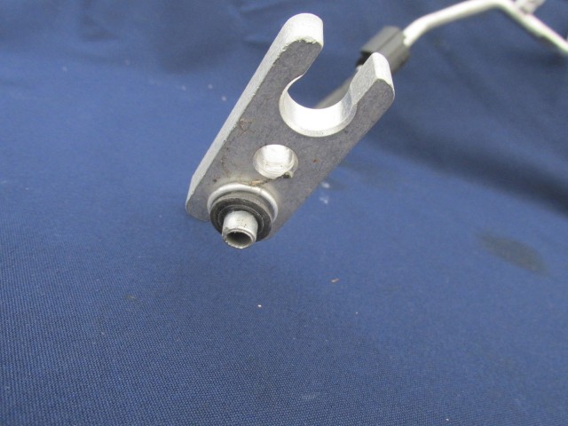 Fiat 500 1,3 Diesel klímacső 51965505