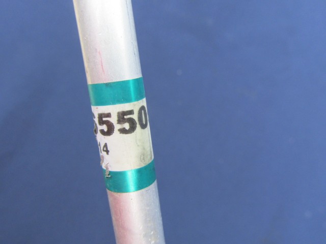 Fiat 500 1,3 Diesel klímacső 51965505