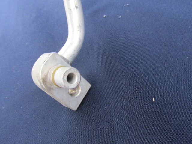 Fiat 500 1,3 Diesel klímacső 51965505