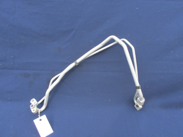 Alfa Romeo Gtv/Spider 1,8-2,0 benzin, 60661110 számú klímacső