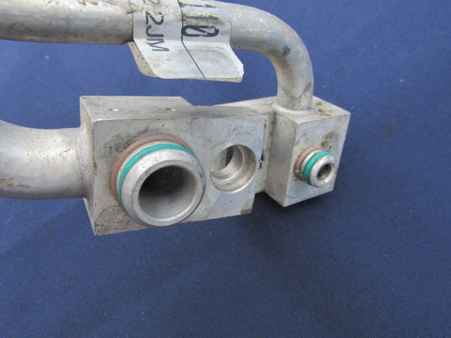 Alfa Romeo Gtv/Spider 1,8-2,0 benzin, 60661110 számú klímacső