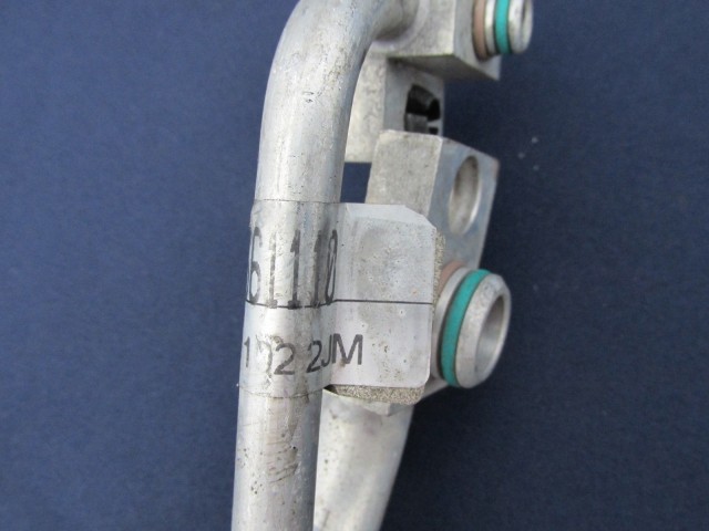 Alfa Romeo Gtv/Spider 1,8-2,0 benzin, 60661110 számú klímacső