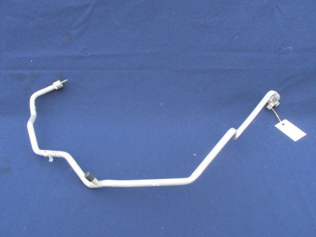 Lancia Thesis 2,0 benzin, 60674556  számú klímacső